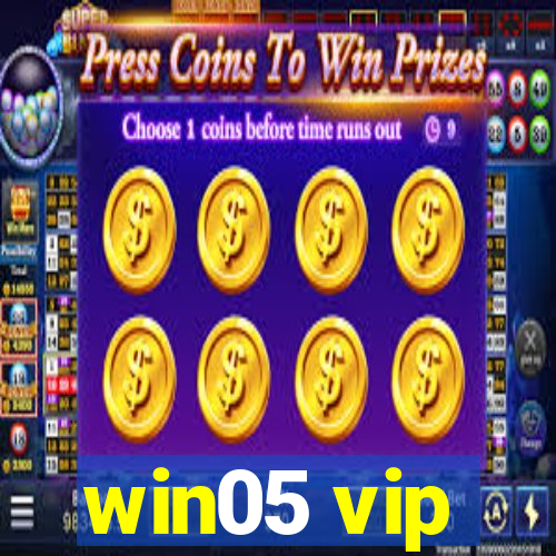 win05 vip